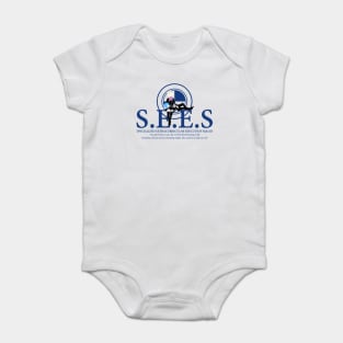 PERSONA 3 RELOAD - SEES Baby Bodysuit